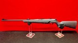 GERMAN EXCELLENCE! Factory Fired ONLY! 2013 Merkel HELIX in .223 cal! FASTEST Straight Pull Action Rifle ON THE MARKET! - 17 of 20