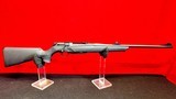 GERMAN EXCELLENCE! Factory Fired ONLY! 2013 Merkel HELIX in .223 cal! FASTEST Straight Pull Action Rifle ON THE MARKET! - 1 of 20