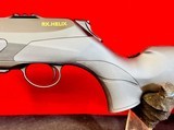 GERMAN EXCELLENCE! Factory Fired ONLY! 2013 Merkel HELIX in .223 cal! FASTEST Straight Pull Action Rifle ON THE MARKET! - 5 of 20