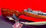 UNBEATABLE! FINEST Pre-WAR 10-1941 U.S. Springfield Armory M1-Garand in 30-06! A ONCE in a LIFETIME example! - 2 of 20