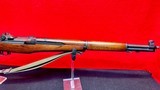 UNBEATABLE! FINEST Pre-WAR 10-1941 U.S. Springfield Armory M1-Garand in 30-06! A ONCE in a LIFETIME example! - 20 of 20