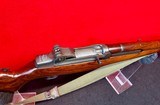 UNBEATABLE! FINEST Pre-WAR 10-1941 U.S. Springfield Armory M1-Garand in 30-06! A ONCE in a LIFETIME example! - 12 of 20