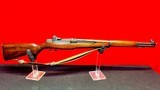 UNBEATABLE! FINEST Pre-WAR 10-1941 U.S. Springfield Armory M1-Garand in 30-06! A ONCE in a LIFETIME example! - 17 of 20