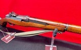 UNBEATABLE! FINEST Pre-WAR 10-1941 U.S. Springfield Armory M1-Garand in 30-06! A ONCE in a LIFETIME example! - 19 of 20