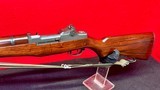 UNBEATABLE! FINEST Pre-WAR 10-1941 U.S. Springfield Armory M1-Garand in 30-06! A ONCE in a LIFETIME example! - 10 of 20