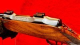 EXCEPTIONAL! 1st YR PRODUCTION! 1974 W. GERMAN Colt-Sauer 'MAGNUM' 7mm Mag! ULITIMATE! JP Sauer QUALITY & Colt FLAIR! = MAGIC! - 18 of 19