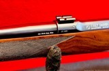 EXCEPTIONAL! 1st YR PRODUCTION! 1974 W. GERMAN Colt-Sauer 'MAGNUM' 7mm Mag! ULITIMATE! JP Sauer QUALITY & Colt FLAIR! = MAGIC! - 4 of 19