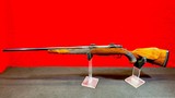 EXCEPTIONAL! 1st YR PRODUCTION! 1974 W. GERMAN Colt-Sauer 'MAGNUM' 7mm Mag! ULITIMATE! JP Sauer QUALITY & Colt FLAIR! = MAGIC! - 16 of 19