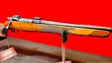 EXCEPTIONAL! 1st YR PRODUCTION! 1974 W. GERMAN Colt-Sauer 'MAGNUM' 7mm Mag! ULITIMATE! JP Sauer QUALITY & Colt FLAIR! = MAGIC! - 8 of 19