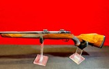 EXCEPTIONAL! 1st YR PRODUCTION! 1974 W. GERMAN Colt-Sauer 'MAGNUM' 7mm Mag! ULITIMATE! JP Sauer QUALITY & Colt FLAIR! = MAGIC! - 17 of 19