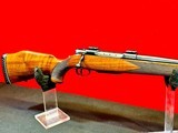 EXCEPTIONAL! 1st YR PRODUCTION! 1974 W. GERMAN Colt-Sauer 'MAGNUM' 7mm Mag! ULITIMATE! JP Sauer QUALITY & Colt FLAIR! = MAGIC! - 6 of 19