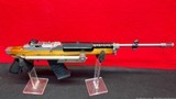 EXCEPTIONAL! PRE-BAN 1985 Ruger Mini-14 GB! Most DESIRABLE Mini-14! GB = Government Barrel- LAW ENFORCMENT, MILLITARY! - 3 of 15