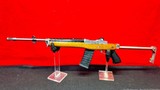 EXCEPTIONAL! PRE-BAN 1985 Ruger Mini-14 GB! Most DESIRABLE Mini-14! GB = Government Barrel- LAW ENFORCMENT, MILLITARY! - 6 of 15