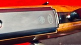 UNREAL! 1957 Steyr Mannlicher Schoenauer M-1956 in 30-06! AUSTRIAN MAGIC!! HANDMADE EXCELLENCE! GERMAN Mfg Weatherby Scope! - 6 of 19