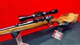 UNREAL! 1957 Steyr Mannlicher Schoenauer M-1956 in 30-06! AUSTRIAN MAGIC!! HANDMADE EXCELLENCE! GERMAN Mfg Weatherby Scope! - 19 of 19