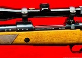 EXTRAORIDINARY! 1977 WEST German MAUSER 2000 in 30-06! 98%+ COND! - 4 of 20