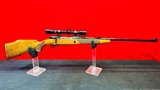 EXTRAORIDINARY! 1977 WEST German MAUSER 2000 in 30-06! 98%+ COND!