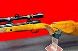 EXTRAORIDINARY! 1977 WEST German MAUSER 2000 in 30-06! 98%+ COND! - 18 of 20