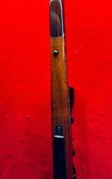 EXTRAORDINARY! 1964 –73 GERMAN Weatherby MARK V .270 Mag! w/ Weatherby PREMIER Scope! Unrivaled! W. German - JP Sauer BUILD QUALITY! - 13 of 20