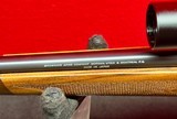 OUTRAGEOUS!! 1989 Browning A-Bolt .22LR rifle W/ EXTRAORDINARY TURKISH WALNUT STOCK & ROSEWOOD accents! UNBEATABLE!!!! - 18 of 20