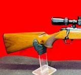 OUTRAGEOUS!! 1989 Browning A-Bolt .22LR rifle W/ EXTRAORDINARY TURKISH WALNUT STOCK & ROSEWOOD accents! UNBEATABLE!!!! - 8 of 20