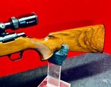 OUTRAGEOUS!! 1989 Browning A-Bolt .22LR rifle W/ EXTRAORDINARY TURKISH WALNUT STOCK & ROSEWOOD accents! UNBEATABLE!!!! - 17 of 20