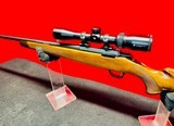 OUTRAGEOUS!! 1989 Browning A-Bolt .22LR rifle W/ EXTRAORDINARY TURKISH WALNUT STOCK & ROSEWOOD accents! UNBEATABLE!!!! - 20 of 20