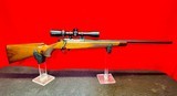 OUTRAGEOUS!! 1989 Browning A-Bolt .22LR rifle W/ EXTRAORDINARY TURKISH WALNUT STOCK & ROSEWOOD accents! UNBEATABLE!!!! - 3 of 20