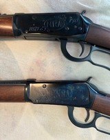 Winchester Model 94 NRS Centennial, 30-30 - 6 of 11