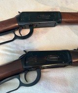 Winchester Model 94 NRS Centennial, 30-30 - 5 of 11