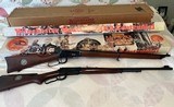 Winchester Model 94 NRS Centennial, 30-30 - 3 of 11