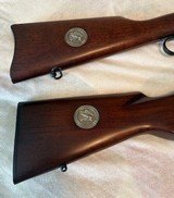 Winchester Model 94 NRS Centennial, 30-30 - 7 of 11