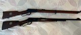 Winchester Model 94 NRS Centennial, 30-30 - 4 of 11
