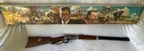 Winchester Model 94 Theodore Roosevelt Commemorative 30/30 w/ Original Box - 4 of 11