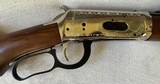 Winchester Model 94 Theodore Roosevelt Commemorative 30/30 w/ Original Box - 5 of 11