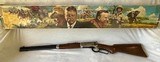 Winchester Model 94 Theodore Roosevelt Commemorative 30/30 w/ Original Box - 2 of 11