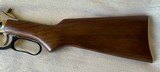 Winchester Model 94 Theodore Roosevelt Commemorative 30/30 w/ Original Box - 8 of 11