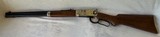 Winchester Model 94 Theodore Roosevelt Commemorative 30/30 w/ Original Box - 3 of 11