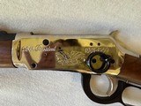 Winchester Model 94 Theodore Roosevelt Commemorative 30/30 w/ Original Box - 6 of 11