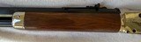 Winchester Model 94 Theodore Roosevelt Commemorative 30/30 w/ Original Box - 10 of 11