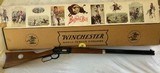 Winchester Buffalo Bill Commemorative, 30-30 - 1 of 15