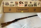 Winchester Buffalo Bill Commemorative, 30-30 - 2 of 15
