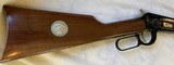 Winchester Buffalo Bill Commemorative, 30-30 - 3 of 15