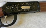 Winchester Buffalo Bill Commemorative, 30-30 - 4 of 15