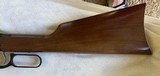 Winchester Buffalo Bill Commemorative, 30-30 - 8 of 15