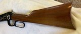 Winchester Buffalo Bill Commemorative, 30-30 - 7 of 15