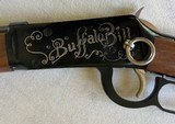 Winchester Buffalo Bill Commemorative, 30-30 - 6 of 15