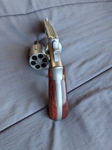 Smith and Wesson Model 65-5 Lady Smith - 10 of 15