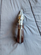 Smith and Wesson Model 65-5 Lady Smith - 4 of 15