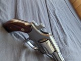 Smith and Wesson Model 65-5 Lady Smith - 7 of 15